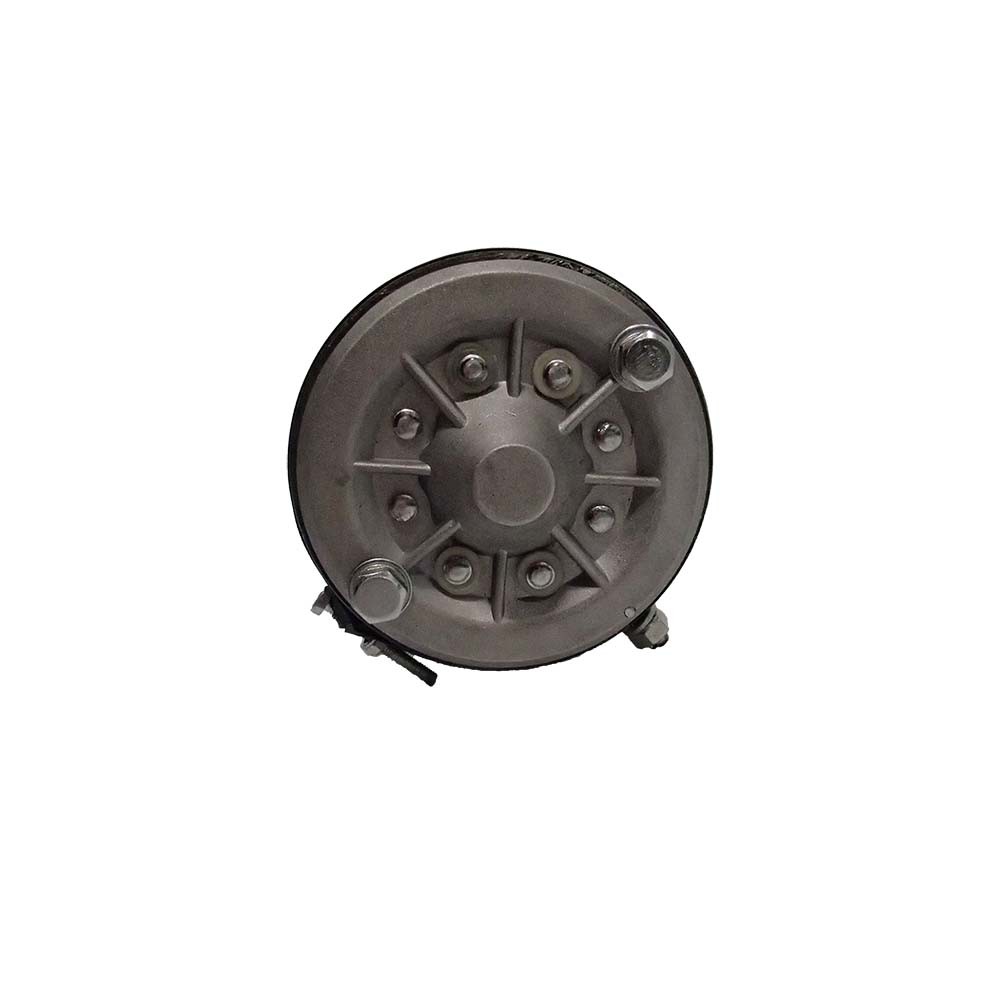 Starter with Drive Fits Ford Replaces C3NF11001B