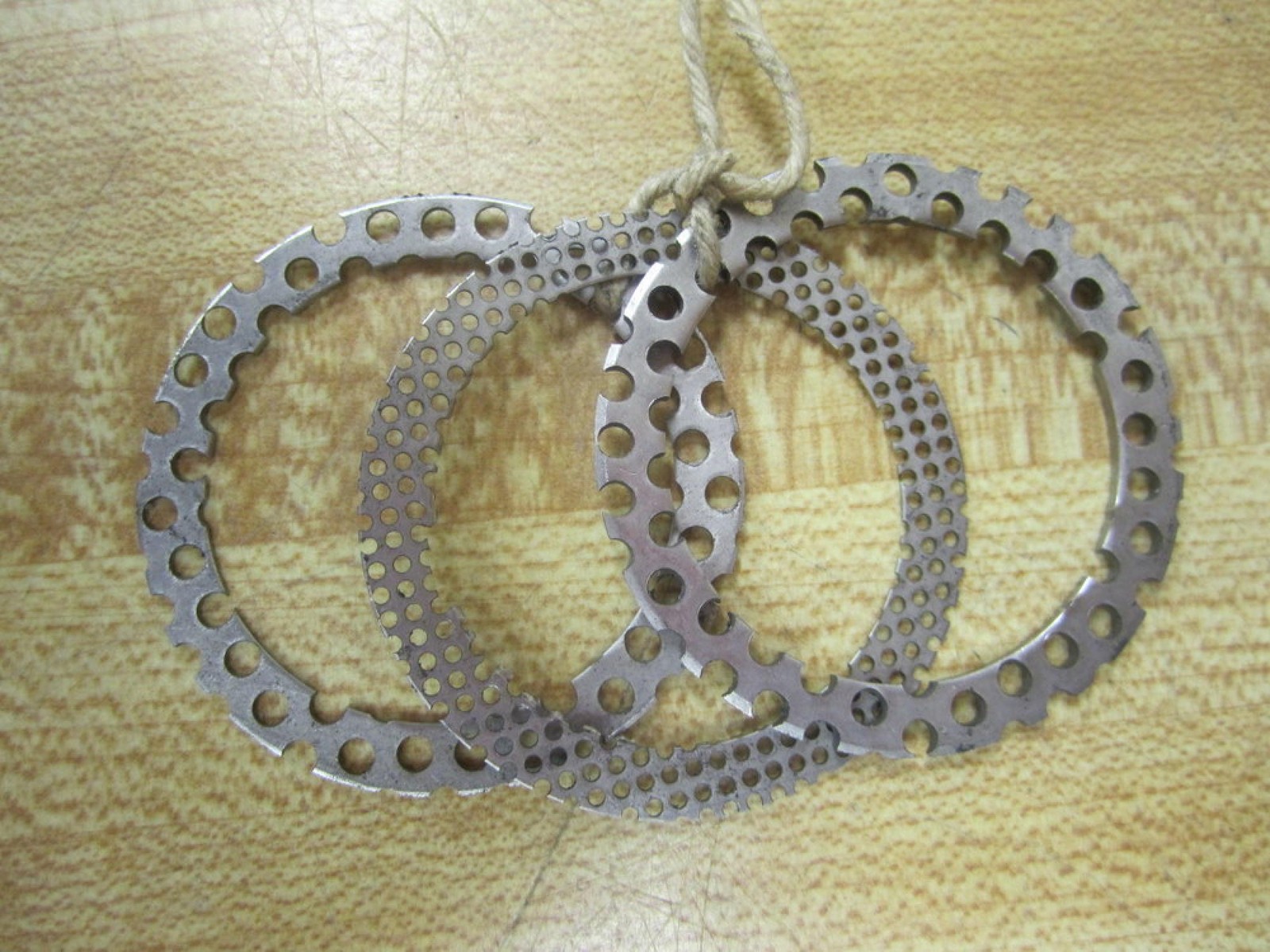Part 5-TS-SET Timing Shim Set .015 .030 .060″ With Holes