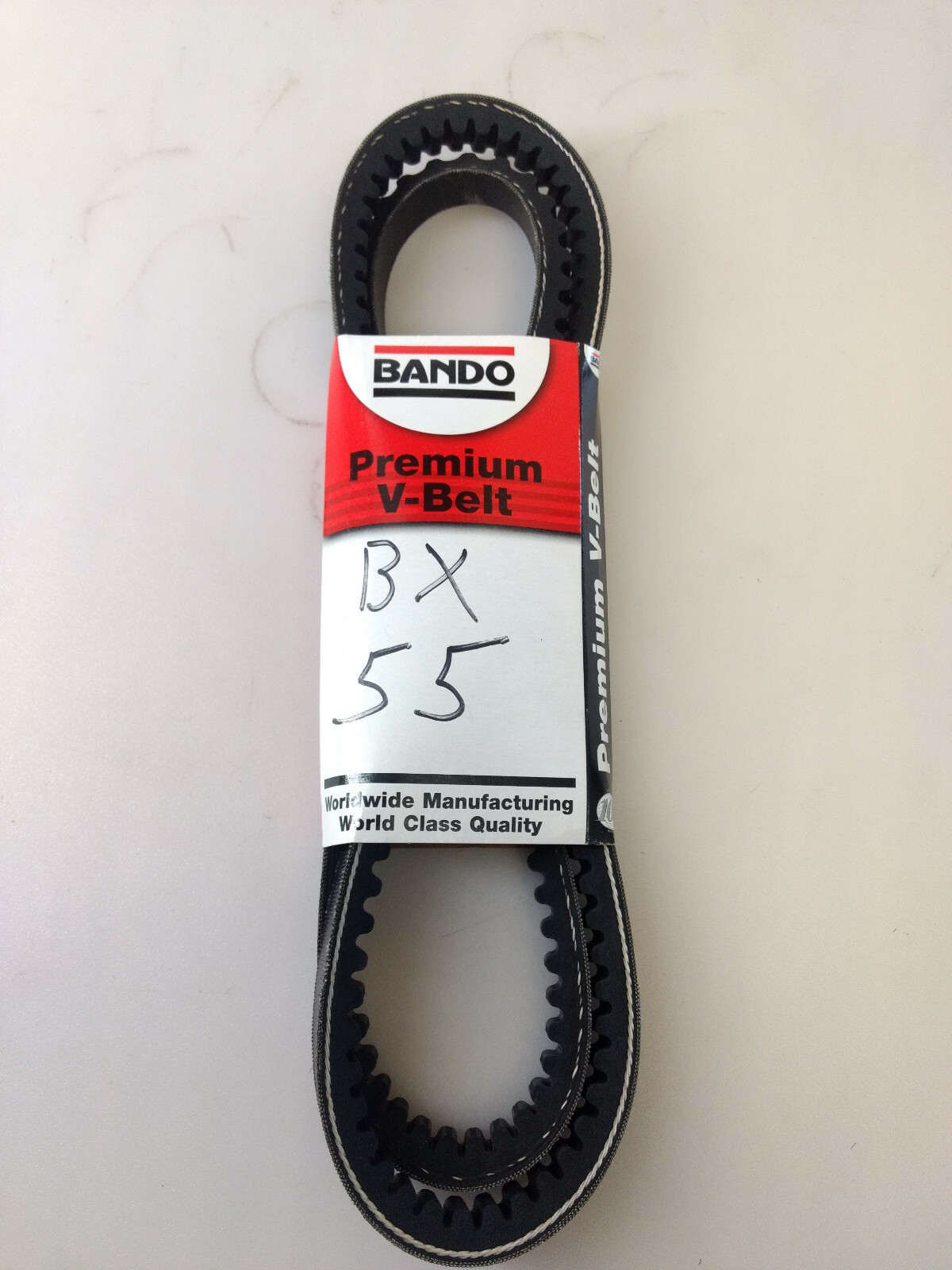 Bando Premium V-Belt BX62 Dayton