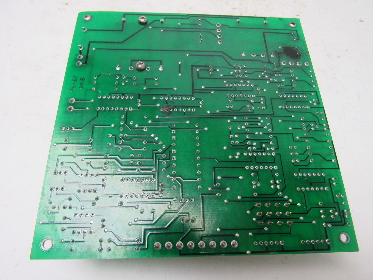 Rapid Air Corp. 69100090A PCB Control Board
