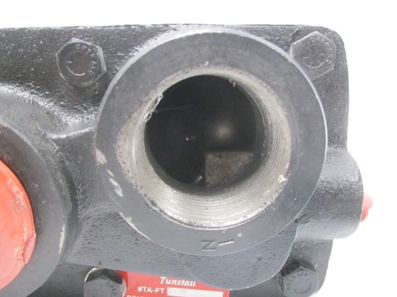 TUNSTALL TA-FT6-75 75PSI 1-1/2″ NSNP