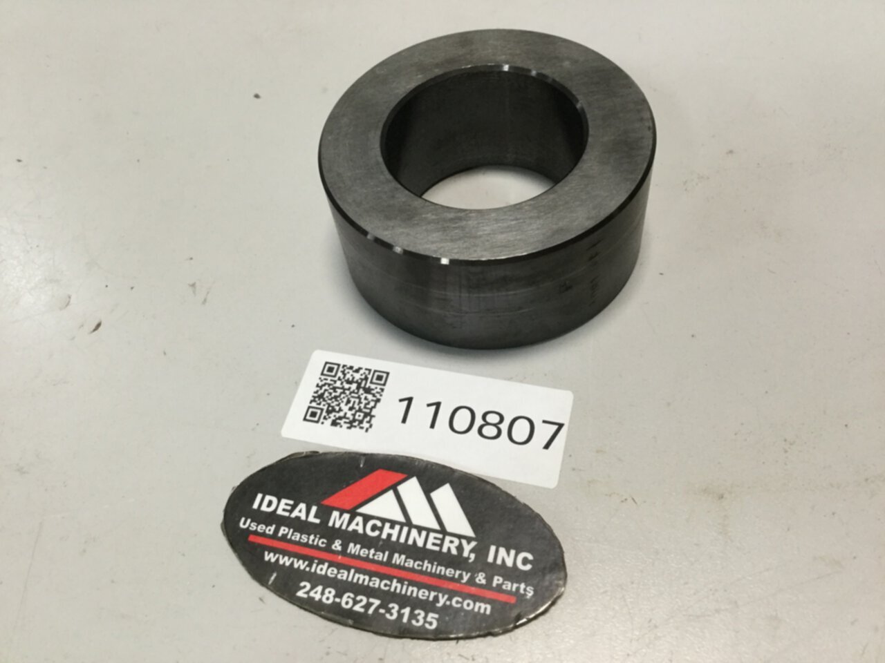 VAN DORN Toggle Spacer 308178F1 Used #110807