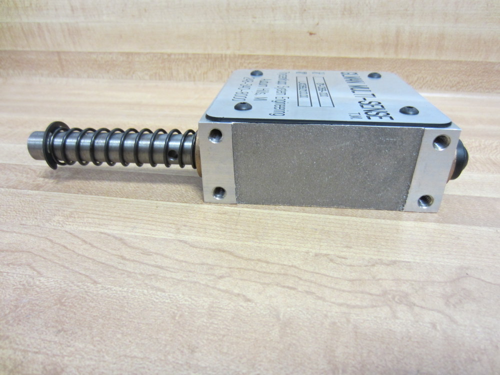 Thyssenkrupp L.X0369.211.00.00 Gilman Multi-Sense Limit Switch