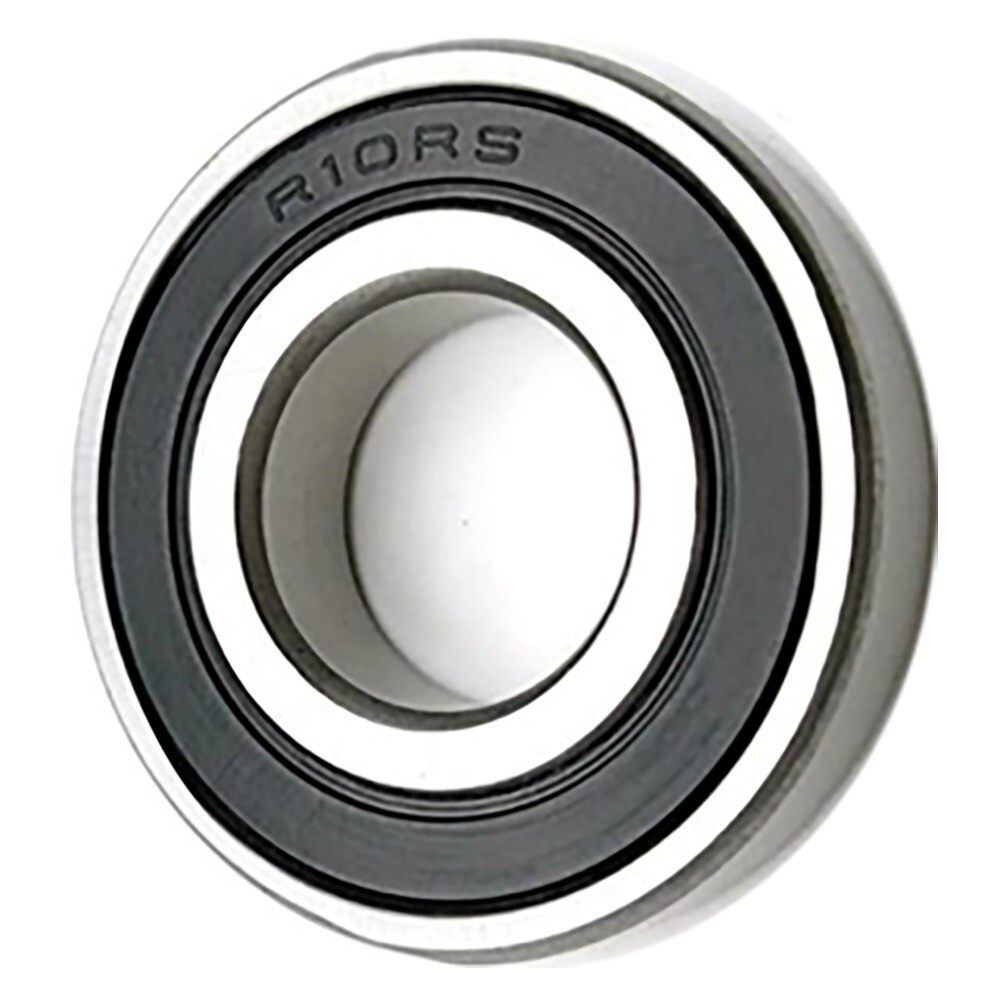 R10-2RS Sealed Bearings (5/8″ x 1-3/8″x 11/32″) – 4 pack – Chrome Steel – ABEC-3