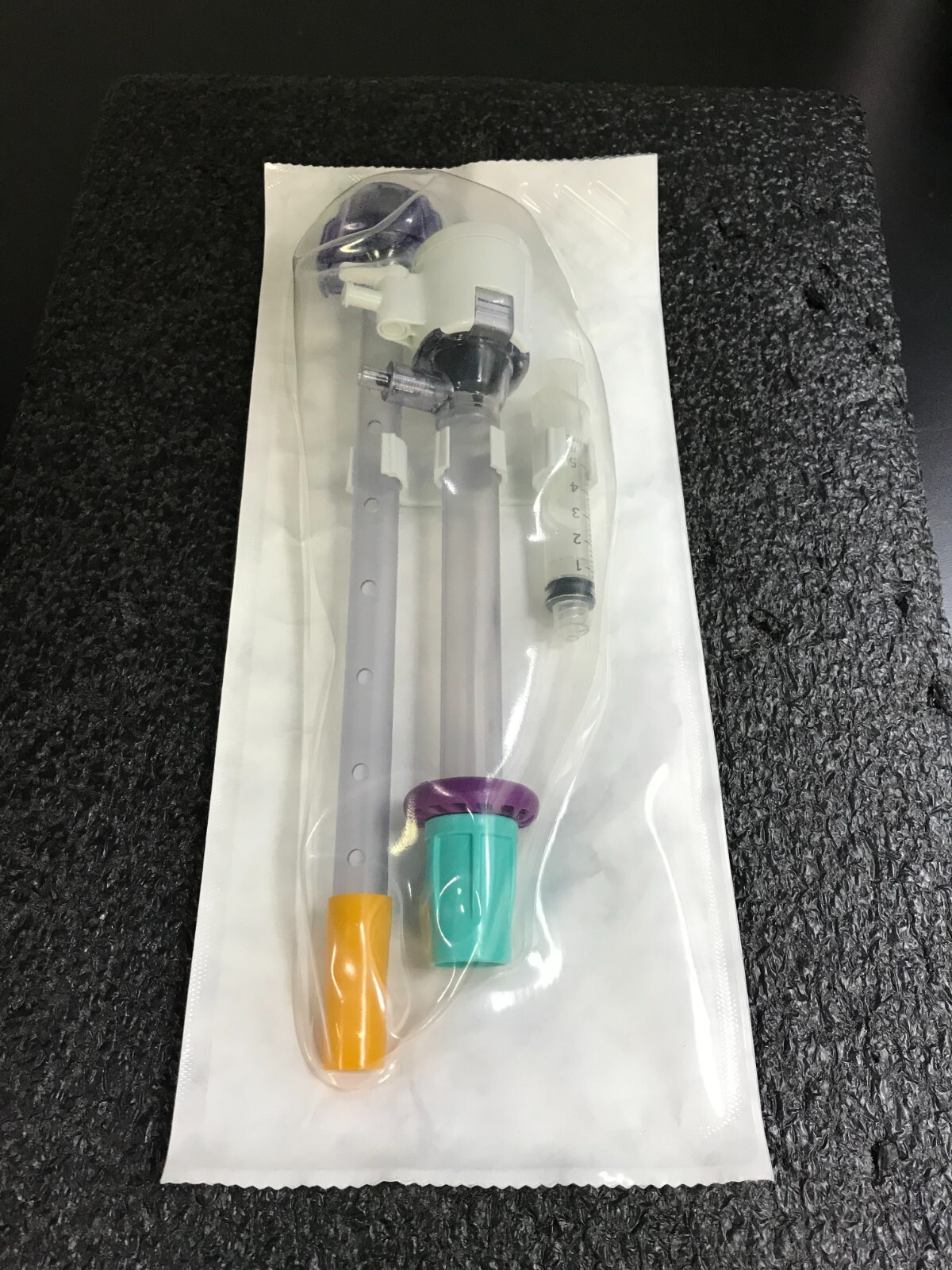 APPLIED MEDICAL Kii Fios First Entry 12x150mm CFF71 2024-09-02