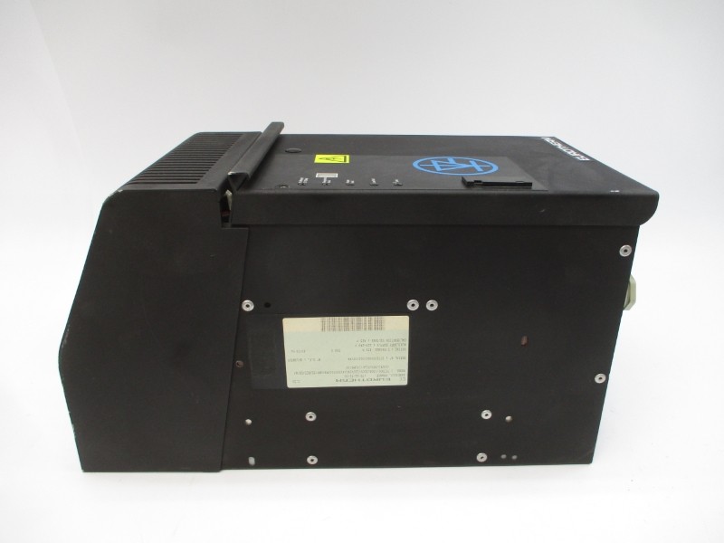 EUROTHERM TC3001/150A/500V/220V240/415/0V10/PA/URP/3S/RES/SD 220-240V 150A UNMP