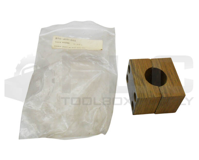 NEW B70-405-001 TORCH HOLDER 1-3/8″