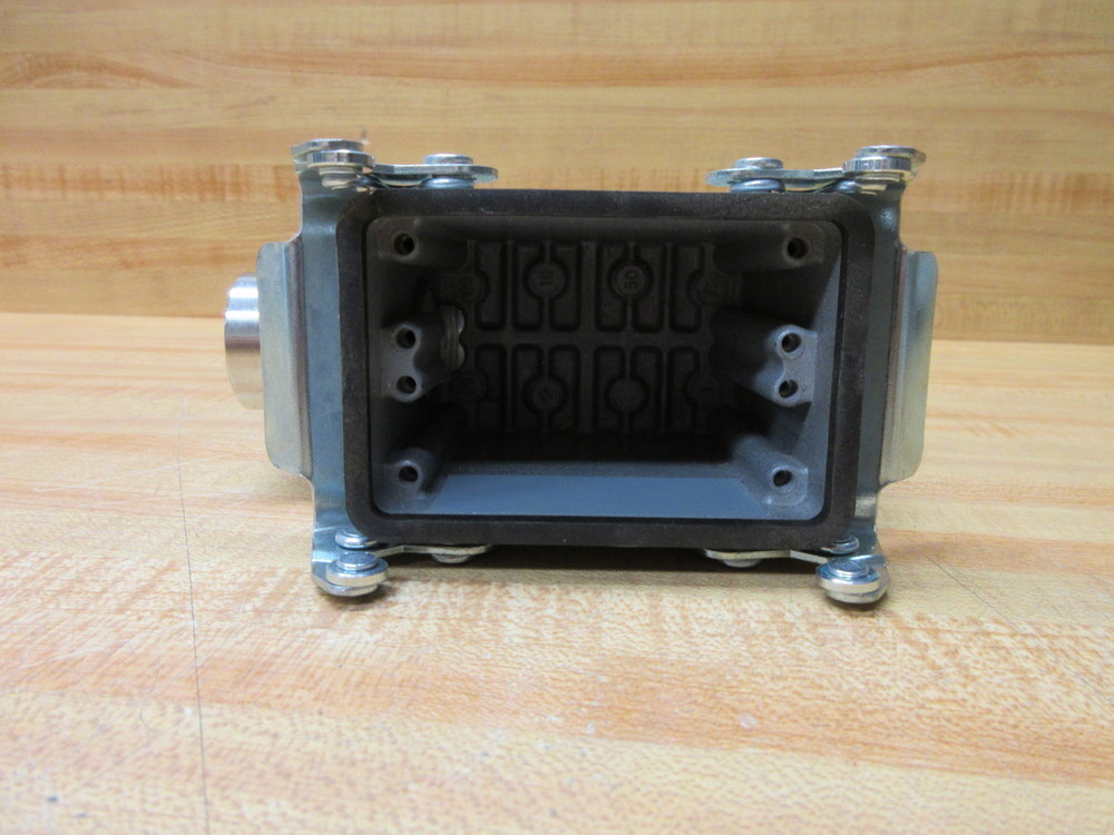 Lapp USA HA32 Epic Connector Housing 104741C0