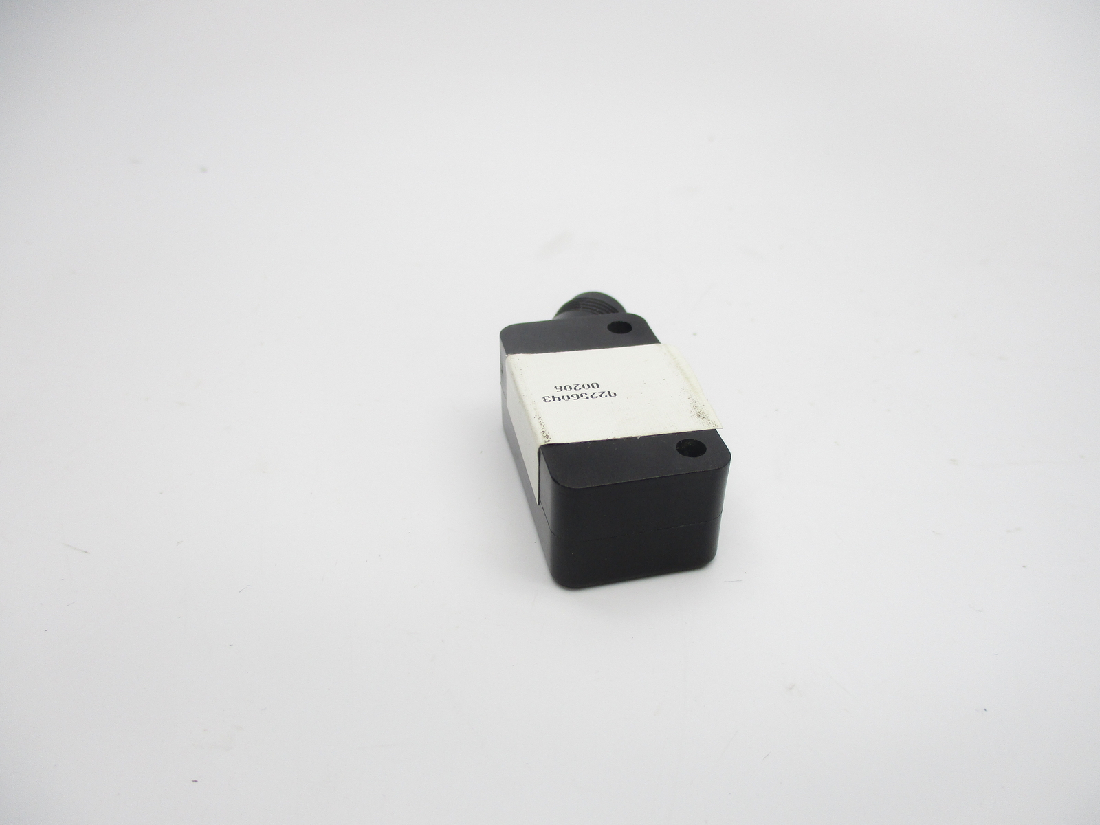 NORGREN QM/132/P SER. A 10-30VDC 0.2A NSNP