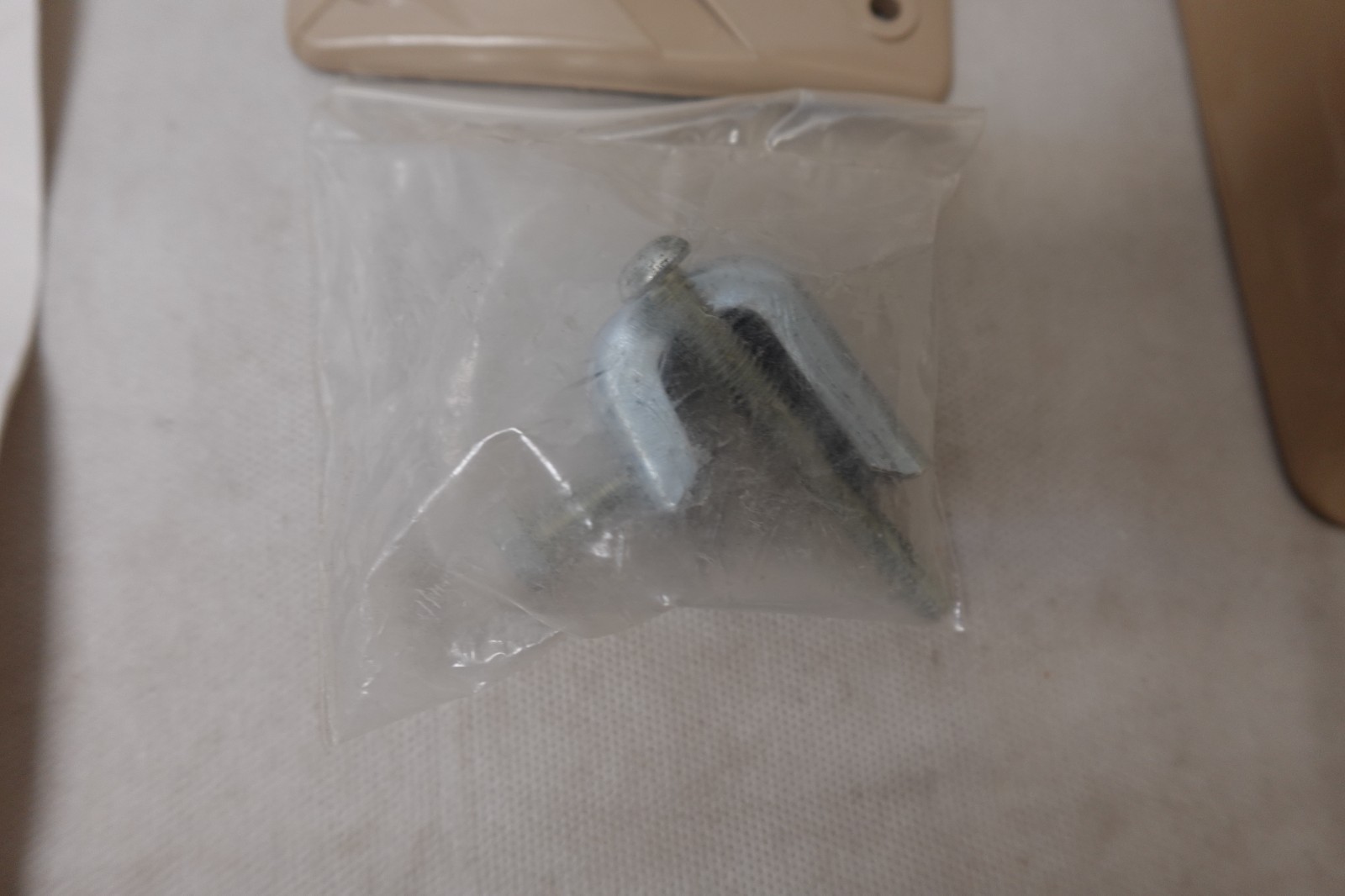 Valcom V-9925A Loud Warble Ringer Horn w/Volume Control – New Surplus in Box