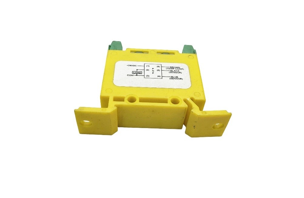 NEW IMI NORGREN SMR37008 M8 NUT DETECTOR 16205