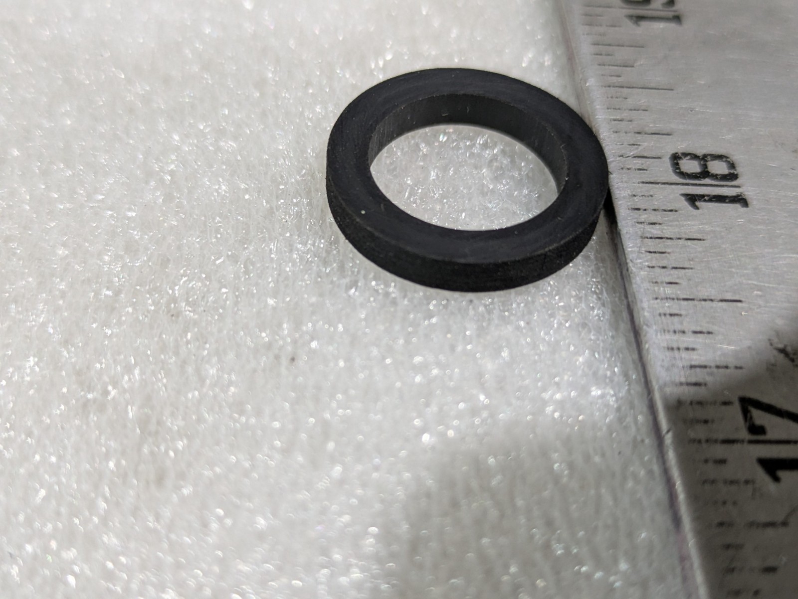 Rego 7141M-3 Gasket Seal Ring LPG Propane Gas Regulator Repair Kit 5/order