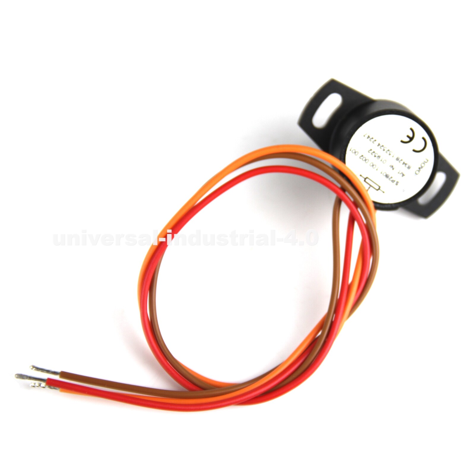NEW Novotechnik SP2801-100-002-001 Rotary Sensor SP2801 100 002 001 – US Stock