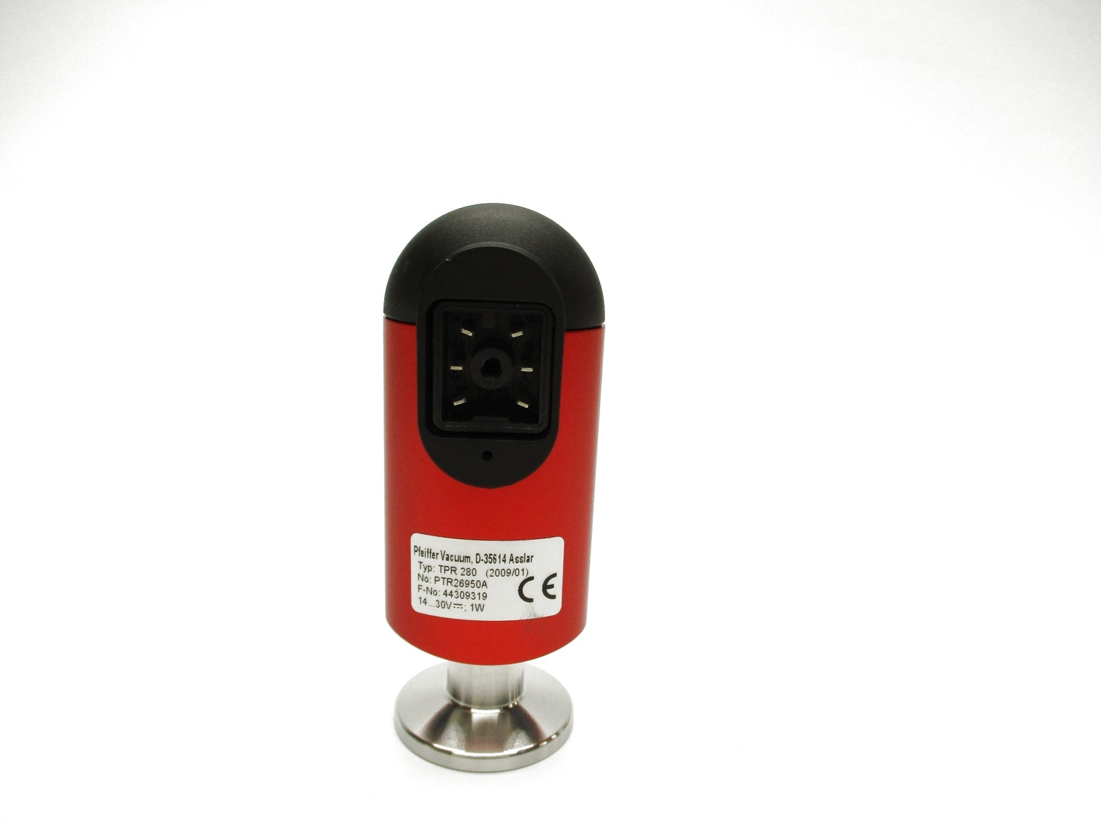 PFEIFFER VACUUM PTF26950A NSMP