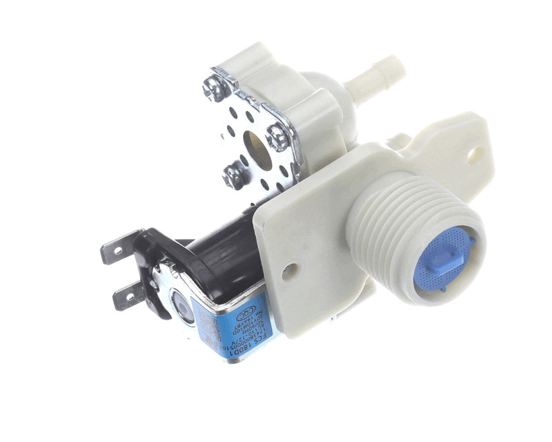 Magic Chef 17438000005101 3.65″ Water Inlet Valve, Plastic, NPT Connection