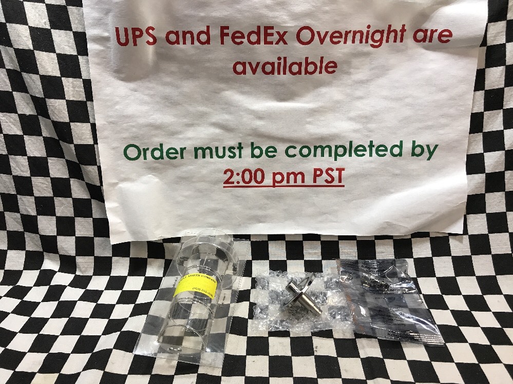 Kurt J Lesker BNC Feedthroughs KF40 single, IFTBG012038B, 203/743-9272 #1550E1