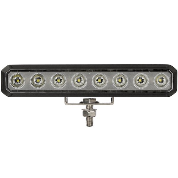Maxxima Mwl-48 Work Light, Led, 2900 Lm, Rectangular