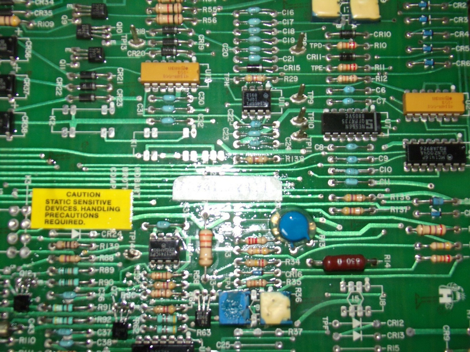 NEW Hobart 369512-2 69-64-5030 Control Board *FREE SHIPPING*