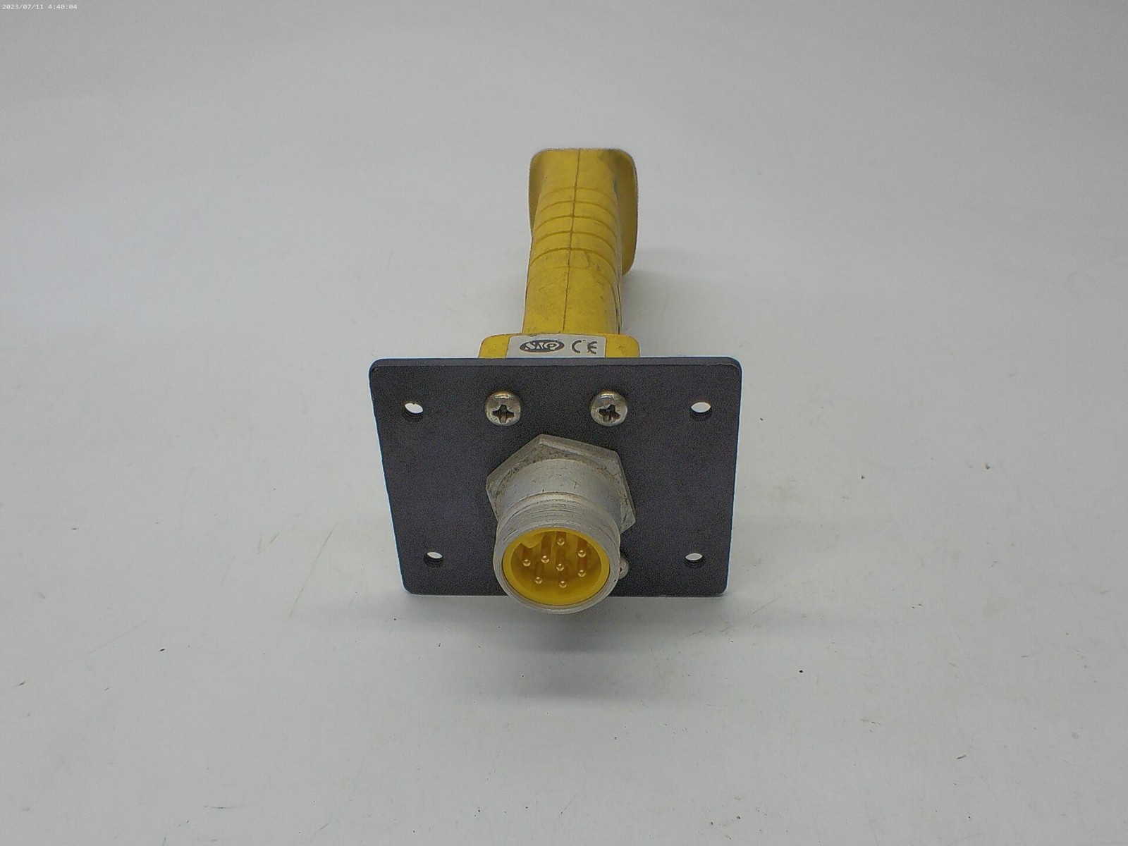 JOKAB SAFETY JSHD4MC NCJSHD4-8MR2-RGL CONTROL DEVICE (AS PICTURED) UNMP