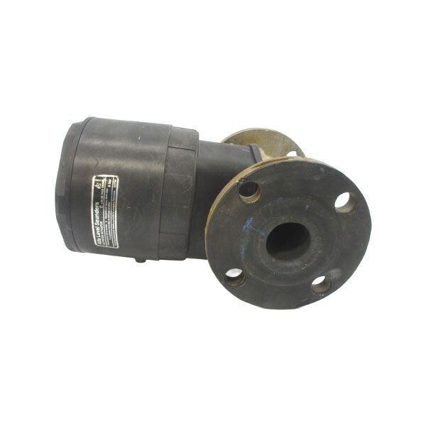 ALFA LAVAL SAUNDERS 33750 UNMP