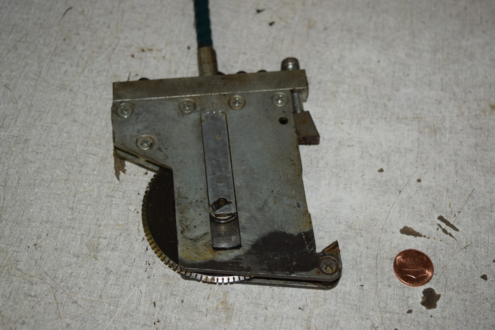 Slitter Knife for Paper Cutting Machine