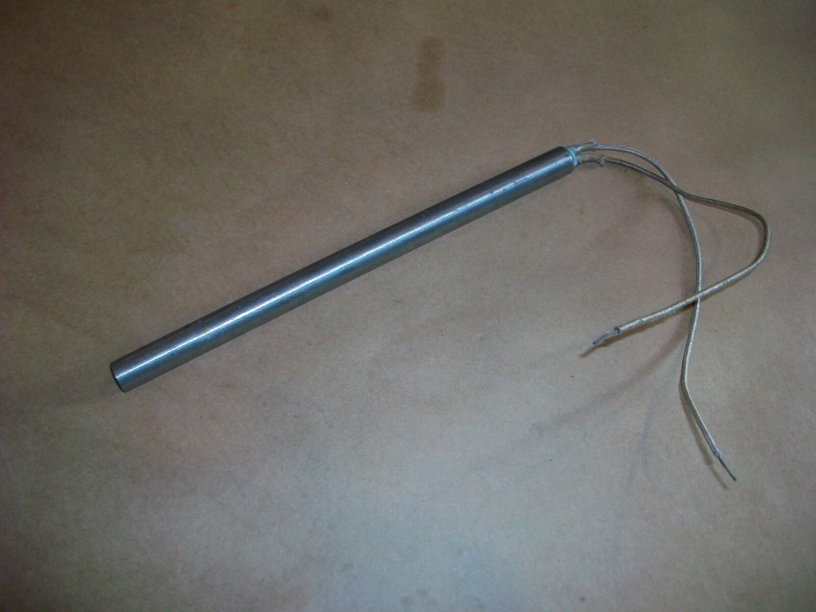 FAST HEAT CARTRIDGE HEATER H51001177 240V 650W NEW OLD STOCK