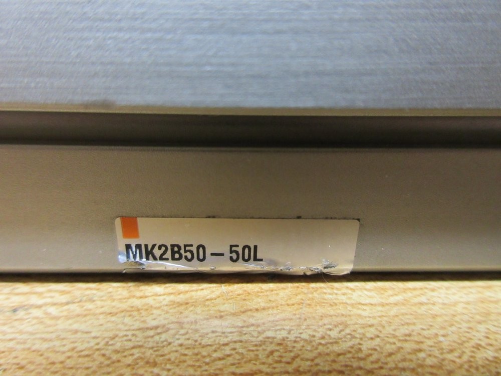 SMC MK2B50-50L Pneumatic Cylinder MK2B5050L