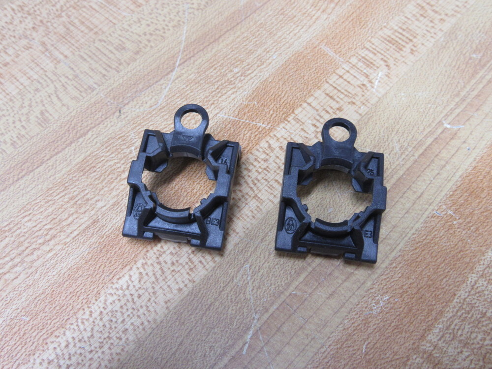 Eaton Moeller Klockner BE3 Mounting Bracket A22-BE3 (Pack of 2)
