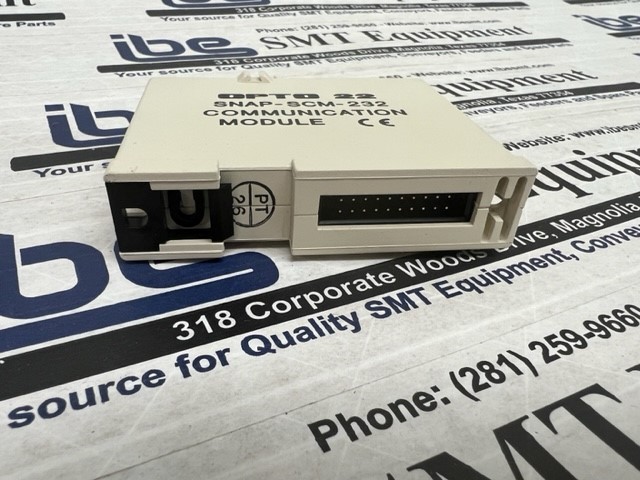 Opto Communication Module – SNAP-SCM-232 w/Warranty