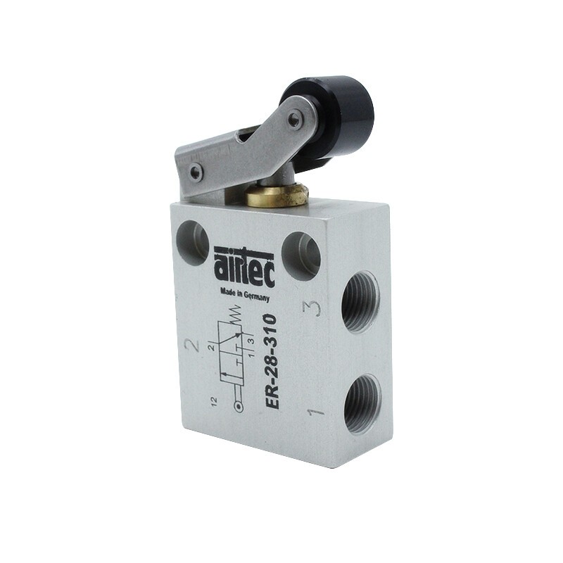 Air Valve for ER-18-310 Electric Rug Tufting Machine Solenoid Valve ER-28-310