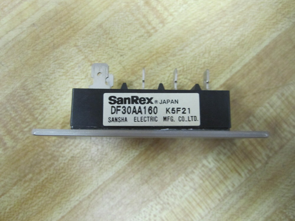 SanRex DF30AA160 SanRex Bridge Rectifier