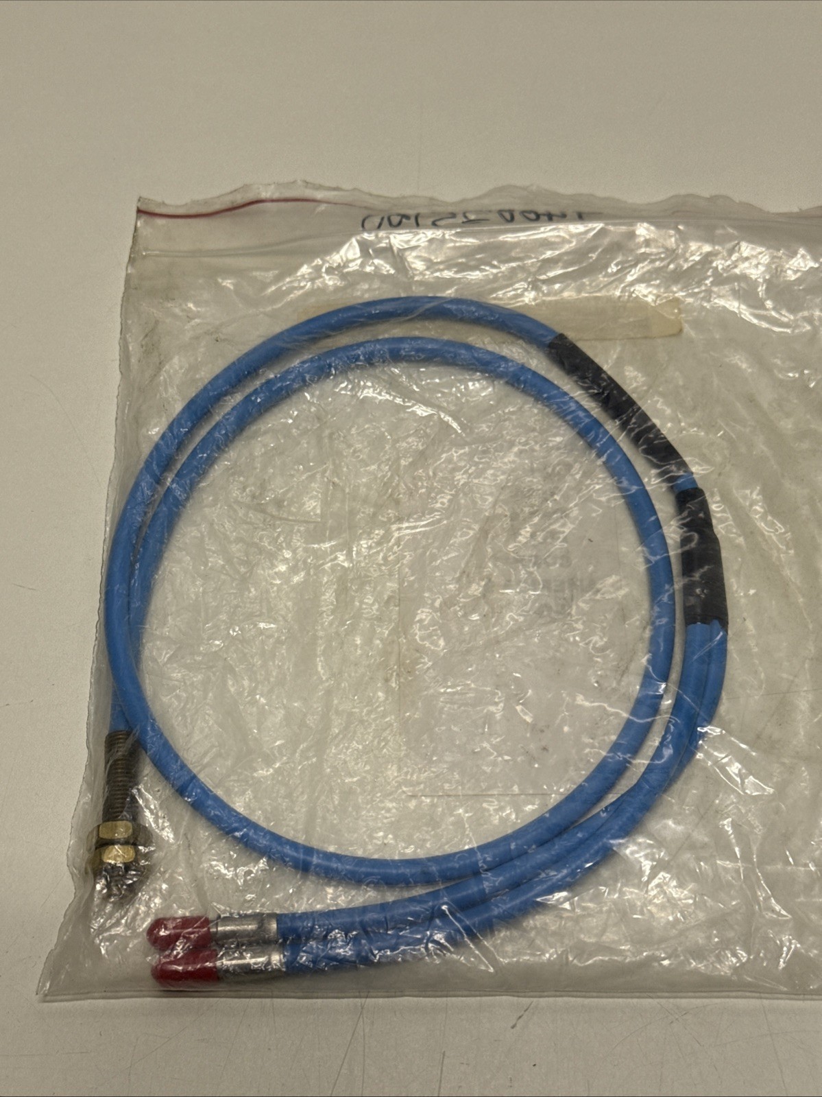Electronics Corp – Fiber Optic Reflective Scanner Cable Cat. No. 99-33-1 NEW