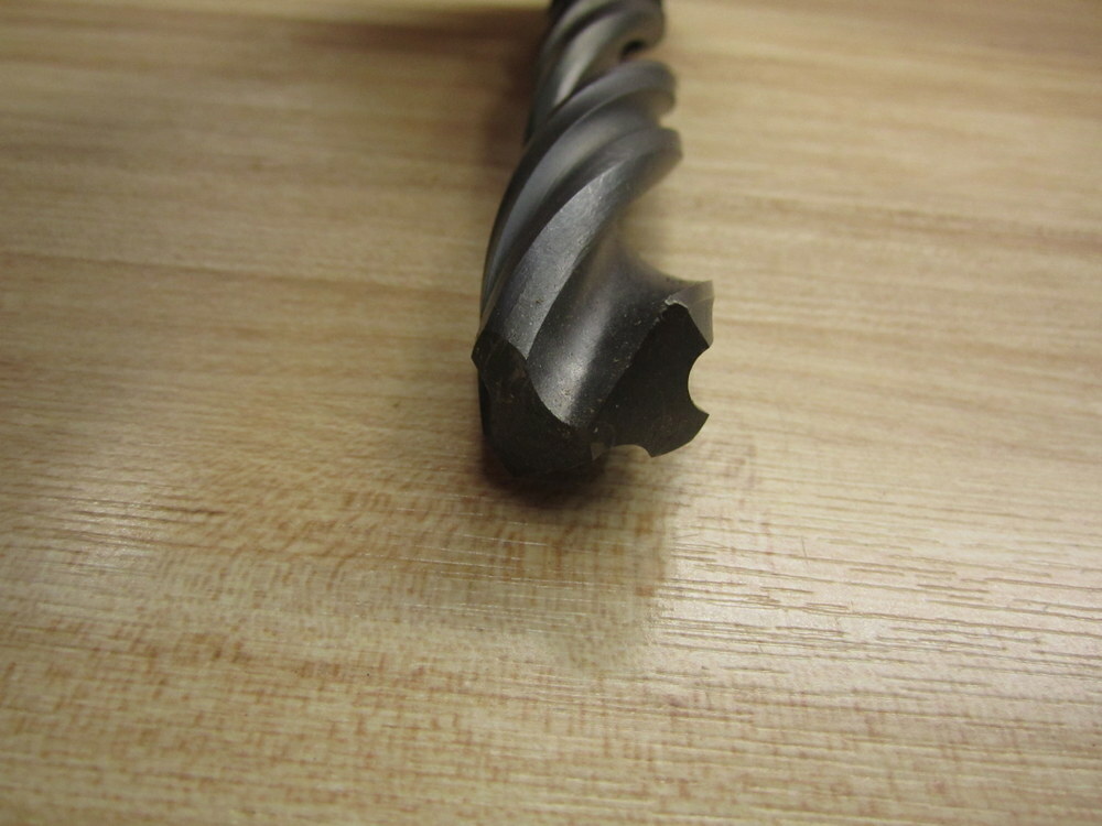 Morse 1309 Taper Shank Drill Bit 10456