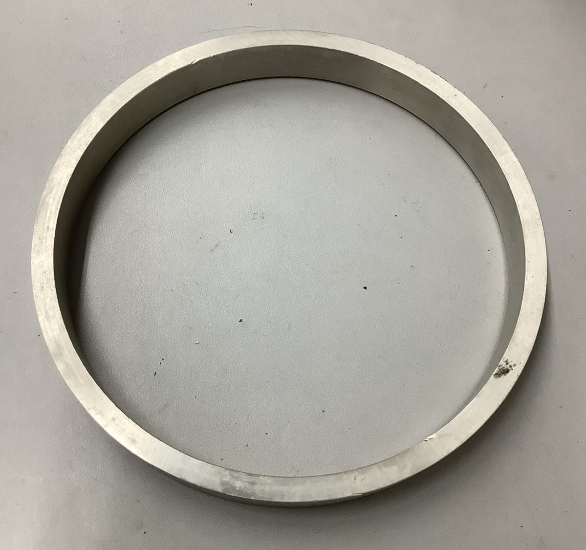 Goulds Pump C02265A01-1203 Impeller Wear Ring 8″ ID 8 1/5″ OD (b604)