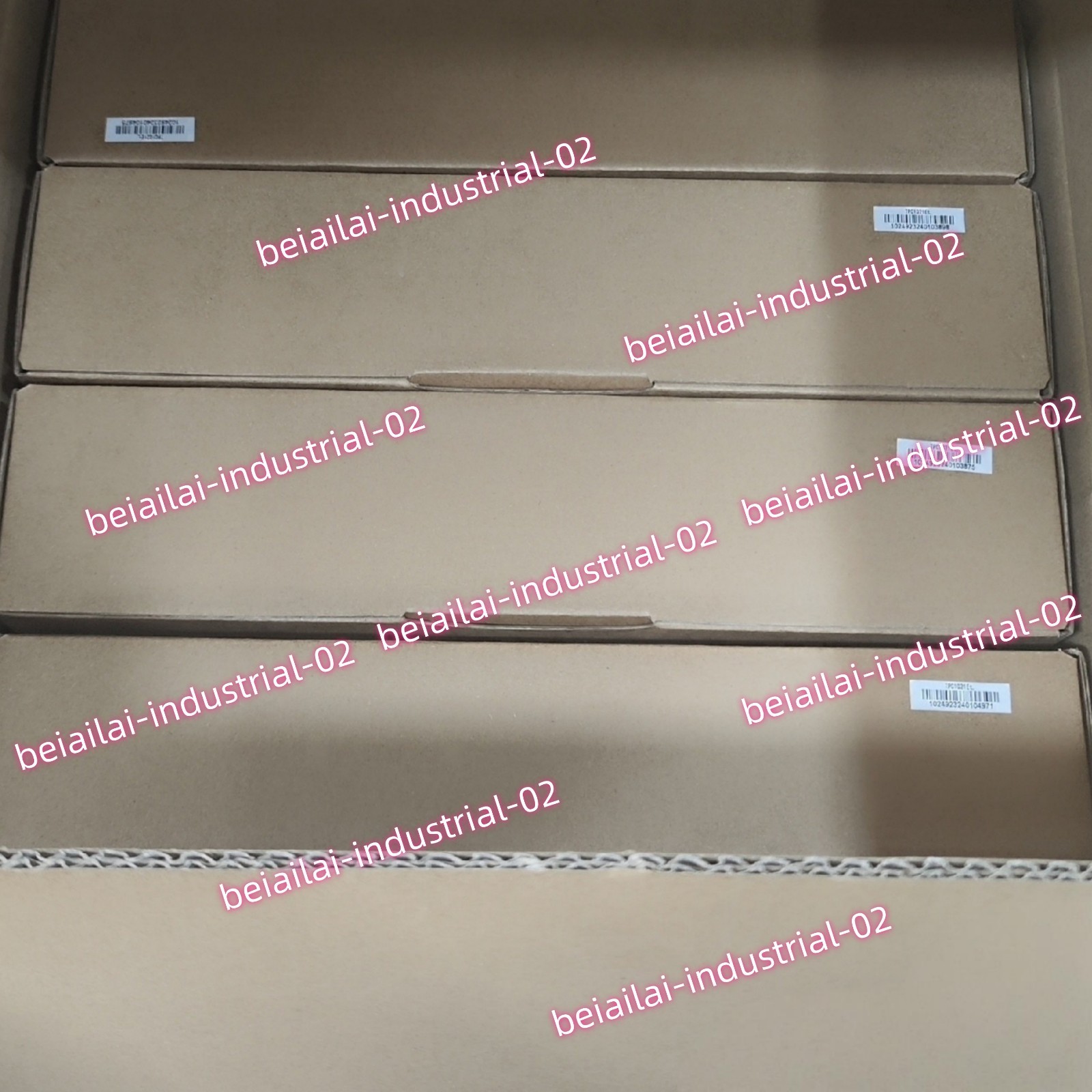 MCGS TPC1021Et HMI Touch Panel#1pcs new in box