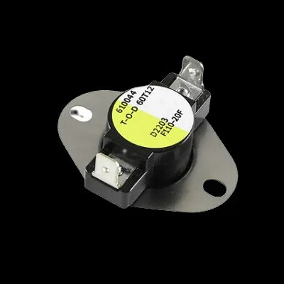 Trane THT2545 1/2″ High Limit Switch, 120-20F, NPT, Steel