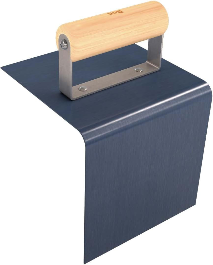 Tool 82-234 Outside Step Tool with 1/2″ Radius and 4″ Lip Width, 6 x 6″