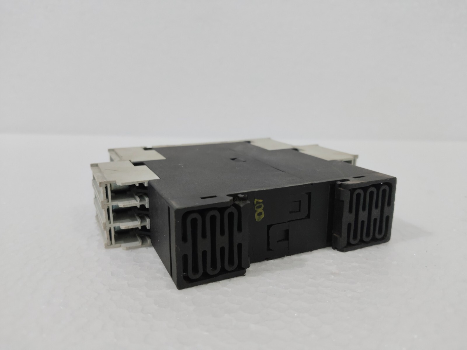 Siemens Sirius 3R Timing Relay 3RP1 505-1BP30 | 3RP1505-1BP30