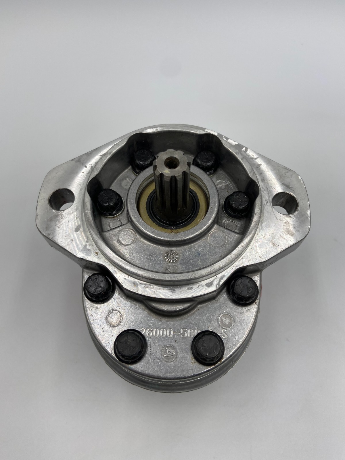 EATON – GR PUMP (BQR-DIST) – 26002-RZE, J190306 FG – Genuine-New