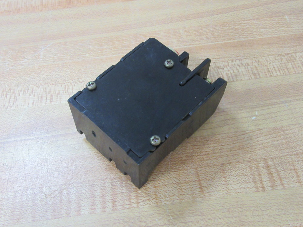 Hitachi TR25-FS1-6 Thermal Overload Relay TR25FS16