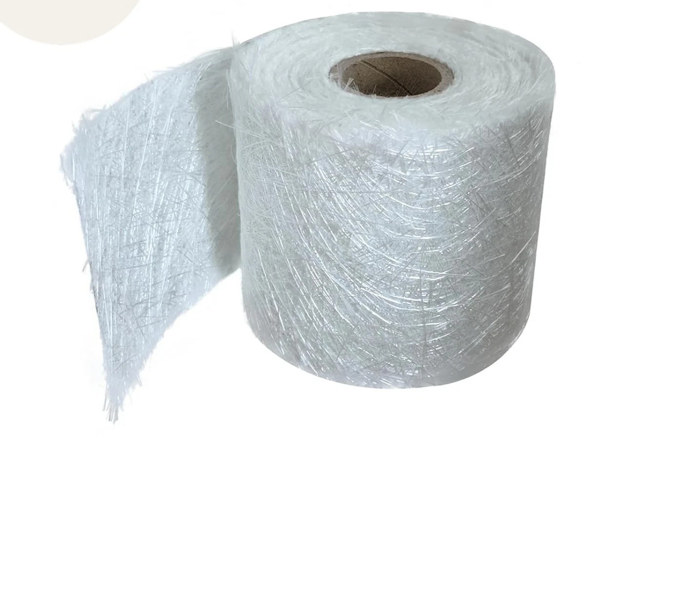 Fiberglass Chopped Strand Mat, 10 Yards X 4_ Fiberglass Mat Roll, 1.5Oz, Suit f