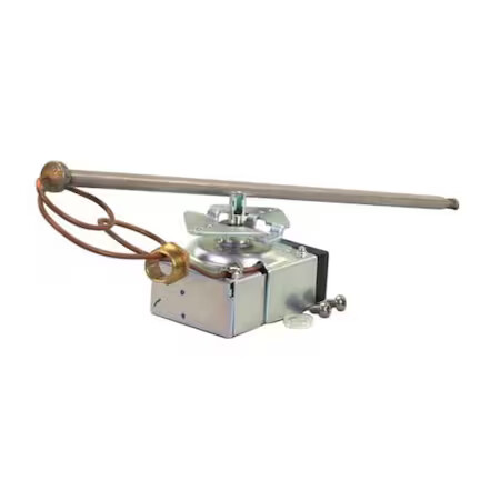 Thermostat K Power 1/4 X 10 12 WS-8512-51 for Bloomfield WS-8512-51