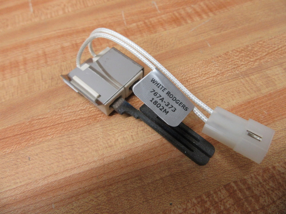 Emerson 767A-373 White Rodgers Ignitor L39-089