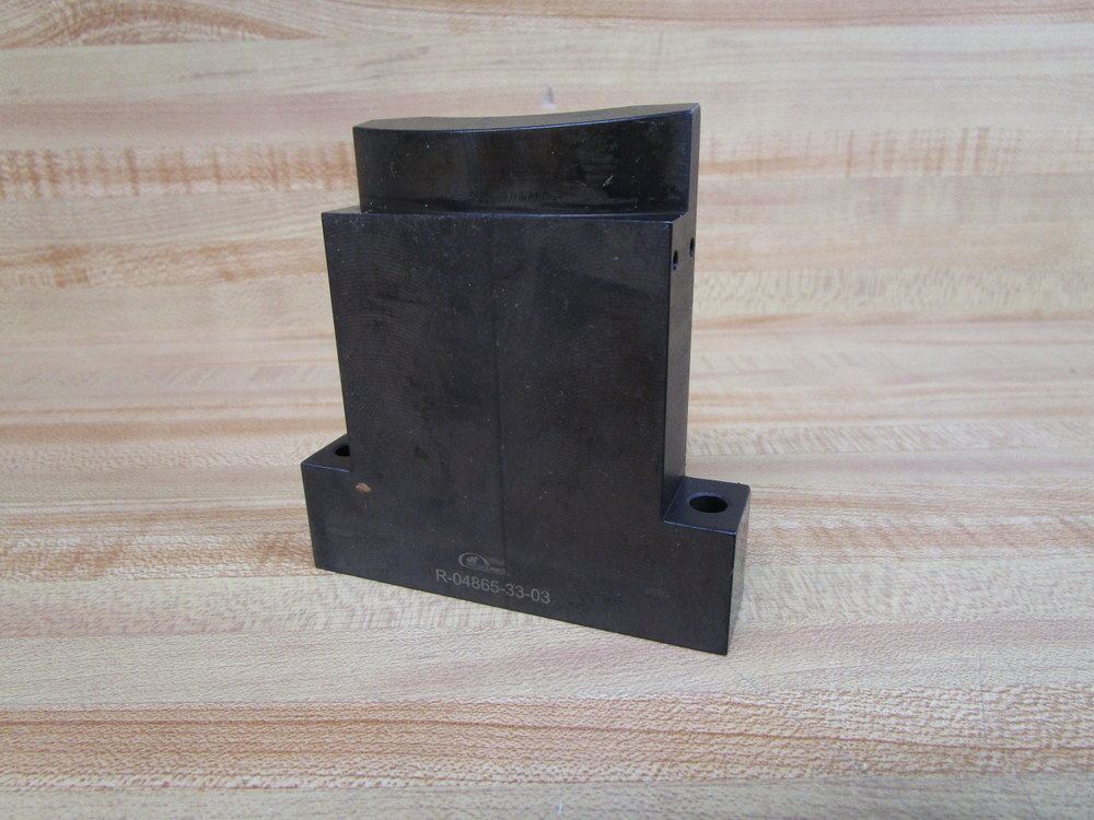 AMT Precision Parts R-04865-33-03 Tooling R048653303