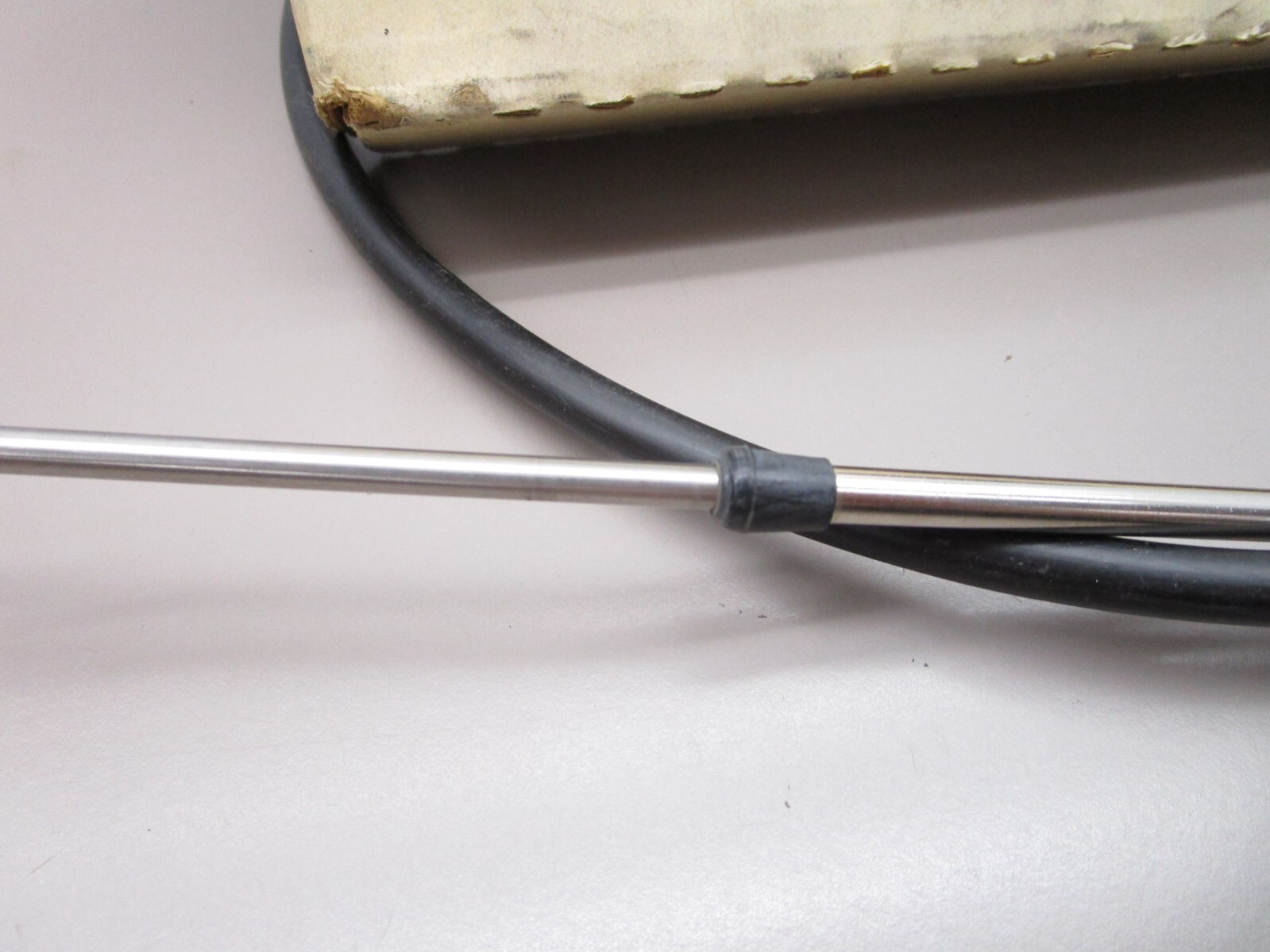 Genuine GM 712868 Accelerator Cable Assembly for Medium Duty Truck