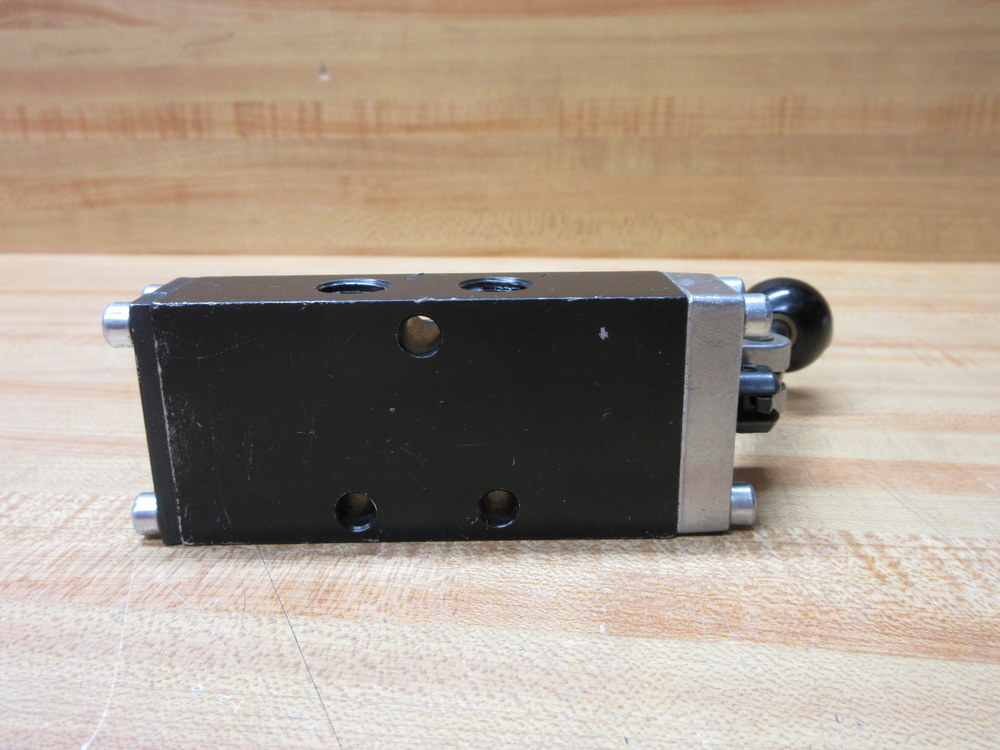 Ingersoll Rand E212LM ARO Manual Air Control Valve