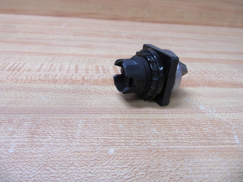 Klockner/Moeller MWK1V 2-Pos Selector Switch Eaton RMQ22