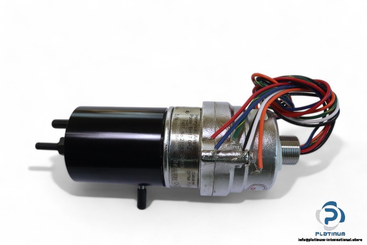 HONEYWELL BH17 0RZ UK OPTIMA PLUS GAS DETECTOR_Z0177313500496_32 V DC_316 SS