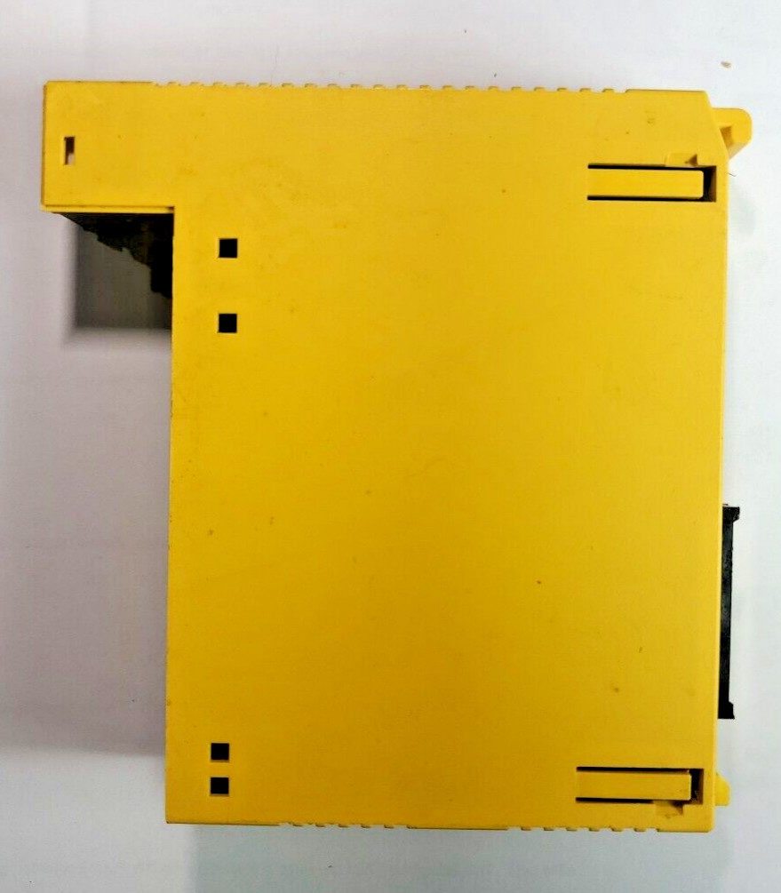 Fanuc A03B-0807-C158 AOA08E I/O Model A 8PT 230VAC Output Module