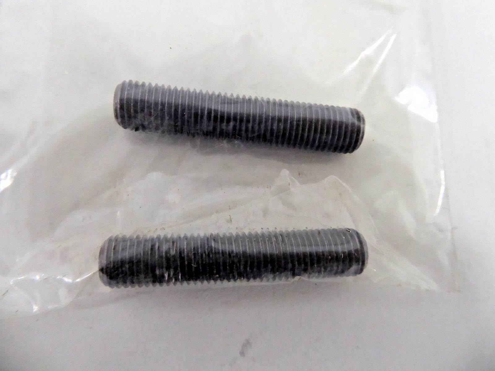 DE-STA-CO DLT-1023 Adjustable Hardstop Destaco (Pack of 2)